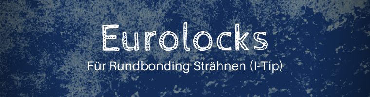 Eurolocks Microringe Haarverlängerung Microring Extensions | Media Vital